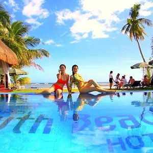 Bohol South Resort