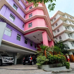 Hotel Myspace @bgc ***