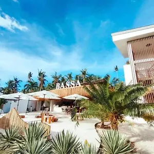Apartahotel Bassa Nova