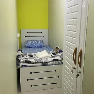 Capsule hotel Elite Space And Capsule