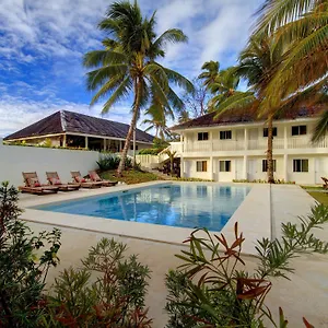 Resort Momo House