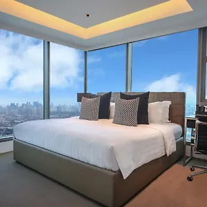 Apartahotel The Alpha ****