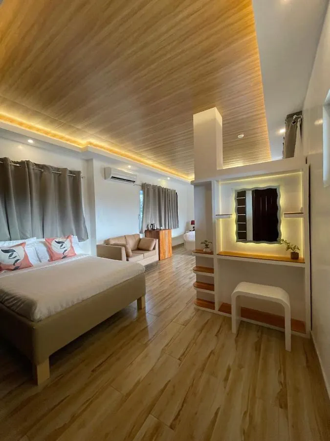 *** Hotel Bella Napoli Resort & Resto Panglao Philippines