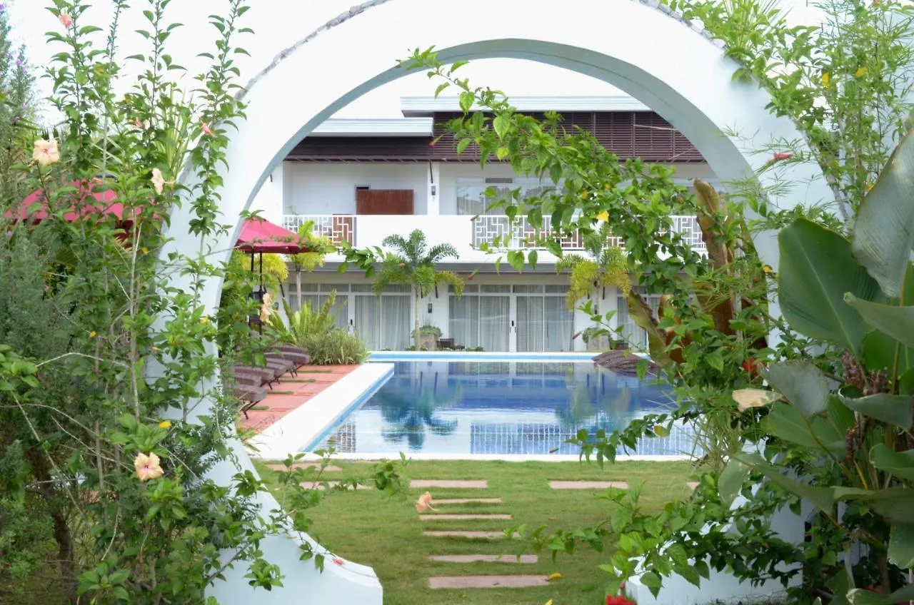 Bella Napoli Resort & Resto Panglao Philippines