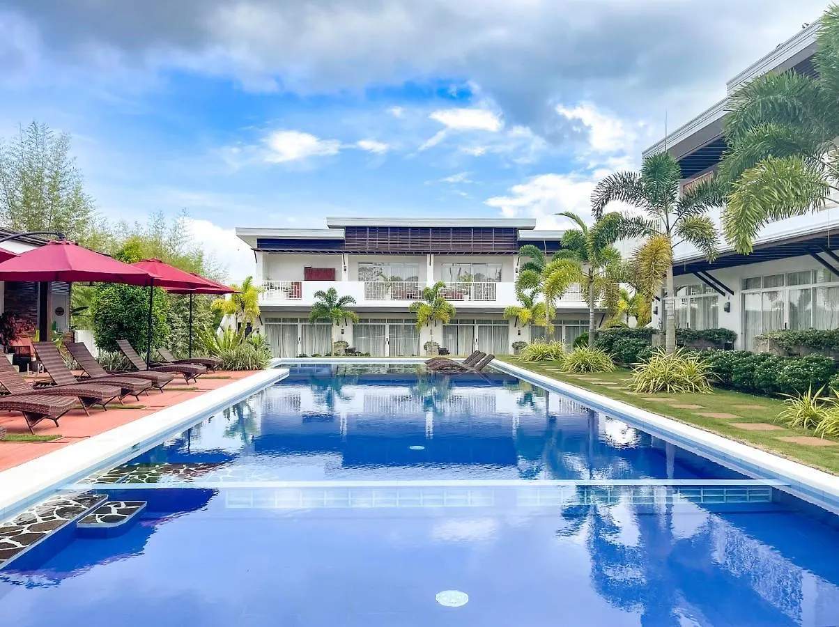 Bella Napoli Resort & Resto location