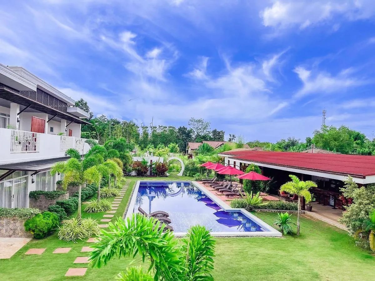 Bella Napoli Resort & Resto Panglao Hotel