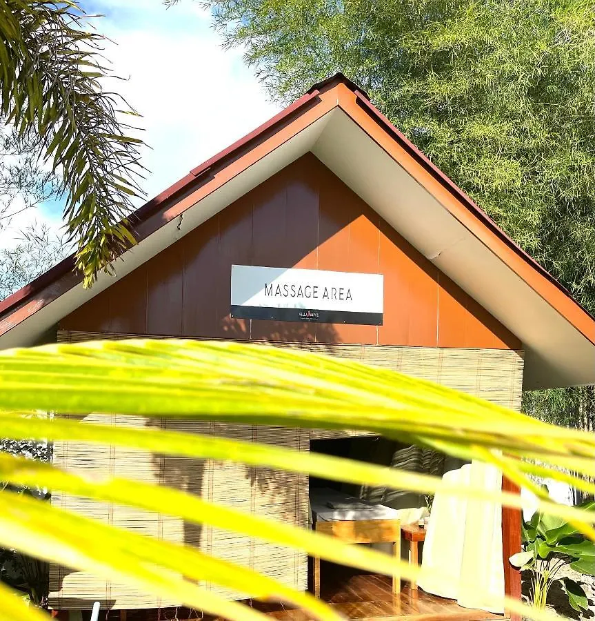 Bella Napoli Resort & Resto 邦劳 菲律宾